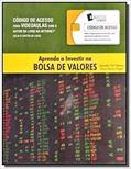 Ler Aprenda Investir na Bolsa de Valores, do autor LEANDRO HIRT RASSIER Ler Aprenda Investir na Bolsa de Valores, do autor LEANDRO HIRT RASSIER