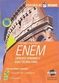 Ler Preparatório Para O Enem - Ciências Humanas E Suas Tecnologias - Vídeoaula Iesde - CD-ROM E Dvd, do autor IESDE Ler Preparatório Para O Enem - Ciências Humanas E Suas Tecnologias - Vídeoaula Iesde - CD-ROM E Dvd, do autor IESDE