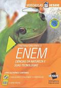 Ler Preparatório Para O Enem - Ciências Da Natureza E Suas Tecnologias - Vídeoaula Iesde - CD-ROM E Dvd, do autor IESDE