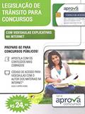 Ler Legislacao De Transito Para Concursos, do autor IESDE Ler Legislacao De Transito Para Concursos, do autor IESDE