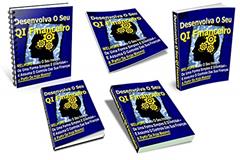 Desenvolva O Seu QI Financeiro: Assuma Hoje o Controle Das Suas Finanças!, do autor Carlemon Franca