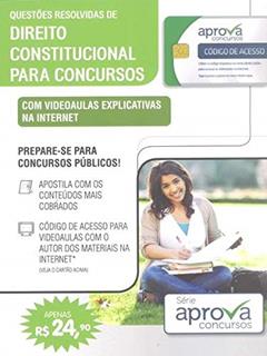 Direito Do Consumidor Para Concursos - Video Aulas Explicativas Na Internet, do autor IESDE