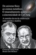 Ler Do universo físico ao cosmos metafísico. O emaranhamento quântico e a sincronicidade de Carl Jung, do autor Bruno del Medico Ler Do universo físico ao cosmos metafísico. O emaranhamento quântico e a sincronicidade de Carl Jung, do autor Bruno del Medico