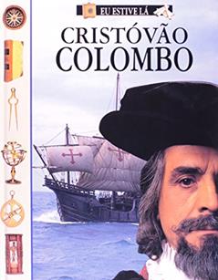 Cristovão Colombo, do autor John D. Clare
