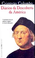 Ler Diários da Descoberta da América, do autor Cristovão Colombo Ler Diários da Descoberta da América, do autor Cristovão Colombo