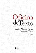 Ler Oficina de texto, do autor Carlos Alberto Faraco; Cristovão Tezza