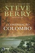 Ler A conspiração colombo, do autor Steve Berry