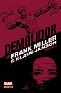 Ler Demolidor por Frank Miller & Klaus Janson Vol. 3, do autor Frank Miller Ler Demolidor por Frank Miller & Klaus Janson Vol. 3, do autor Frank Miller