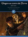 Ler Viagem ao centro da terra, do autor Julio Verne; Fernando Adaptado por Nuno