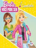 Ler Barbie You can be - Você pode ser Cientista, do autor Ciranda Cultural