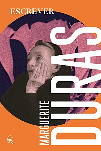 Ler Escrever: 1, do autor Marguerite Duras