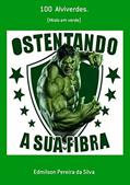 Ler 100 % Alviverdes., do autor Edmilson Pereira Da Silva