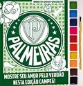 Ler Palmeiras Livro para Pintar com Aquarela, do autor On Line Editora Ler Palmeiras Livro para Pintar com Aquarela, do autor On Line Editora