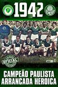 Ler Coleção Oficial Histórica Palmeiras Edição 01 - Campeão Paulista de 1942, do autor On Line Editora Ler Coleção Oficial Histórica Palmeiras Edição 01 - Campeão Paulista de 1942, do autor On Line Editora