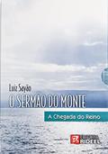 Ler O sermão do Monte - A chegada do Reino com 6 DVDs Inclusos, do autor Luiz Sayão Ler O sermão do Monte - A chegada do Reino com 6 DVDs Inclusos, do autor Luiz Sayão