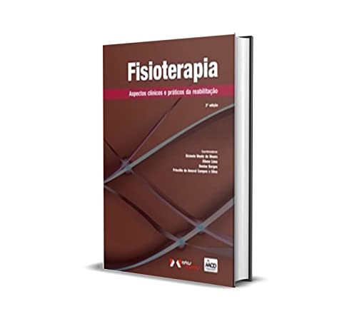 Ler Fisioterapia Aspectos Clin. Prat. Da Reabilitacao, do autor Aacd