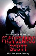 Ler Provocando Scott: Fifty Nine Black Roses #2, do autor Nannah Andrade; Luh Costa