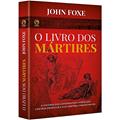 Ler Livro dos mártires, do autor John Fox