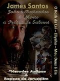 Ler João o Batizador o Rosh da Lei Eliyahu Meu Deus é Ele : "Herodes Antipas a raposa de Jerusalém", do autor James Santos Ler João o Batizador o Rosh da Lei Eliyahu Meu Deus é Ele : "Herodes Antipas a raposa de Jerusalém", do autor James Santos