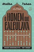 Ler O homem que calculava, do autor Malba Tahan