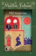 Ler Mil histórias sem fim - Vol. I (capa nova), do autor Malba Tahan Ler Mil histórias sem fim - Vol. I (capa nova), do autor Malba Tahan