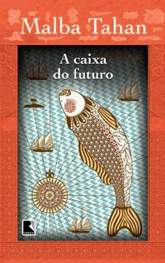A caixa do futuro, do autor Malba Tahan