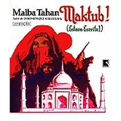 Maktub!, do autor Malba Tahan