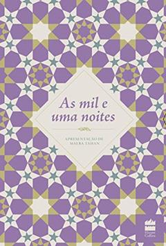 As mil e uma noites - completo, do autor Antoine Galland