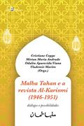 Ler Malba Tahan e a Revista Al-Karismi (1946-1951), do autor Cristiane Coppe De Oliveira Ler Malba Tahan e a Revista Al-Karismi (1946-1951), do autor Cristiane Coppe De Oliveira