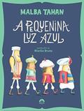 Ler A pequenina luz azul, do autor Malba Tahan