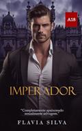 Ler Imperador, do autor Flavia Silva