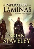 Ler O Imperador das lâminas, do autor Brian Staveley Ler O Imperador das lâminas, do autor Brian Staveley