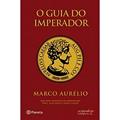 Ler O Guia do Imperador, do autor Marco Aurélio Ler O Guia do Imperador, do autor Marco Aurélio