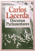 Ler Discursos Parlamentares Inéditos, do autor Carlos Lacerda