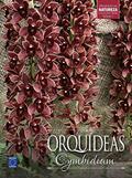 Ler Coleção Rubi Volume 7 - Orquídeas Cymbidium, do autor Editora Europa