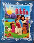 Ler Cartonado: Minha Primeira Bíblia, do autor Equipe Pé da Letra; Pé Da Letra Ler Cartonado: Minha Primeira Bíblia, do autor Equipe Pé da Letra; Pé Da Letra