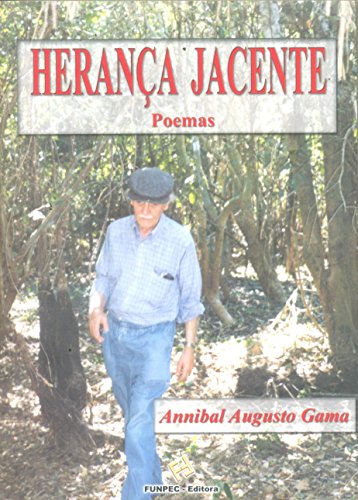 Ler Herança Jacente, do autor Annibal Augusto Gama