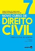 Ler Novo Curso de Direito Civil Vol 7 - Direito Das Sucessões -7ª Ed. 2020: Volume 7, do autor Pablo Stolze Gagliano