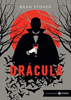 Drácula: edição bolso de luxo, do autor Bram Stoker