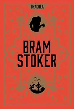 Drácula, do autor Bram Stoker