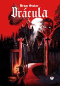 Ler Drácula, do autor Bram Stoker