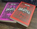 Ler Drácula, vol. 02: Coleção Mistério & Suspense, do autor Bram Stoker Ler Drácula, vol. 02: Coleção Mistério & Suspense, do autor Bram Stoker