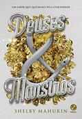Ler Deuses & monstros (Vol. 3 Pássaro & Serpente), do autor Shelby Mahurin Ler Deuses & monstros (Vol. 3 Pássaro & Serpente), do autor Shelby Mahurin