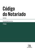 Ler Código do Notariado: Anotado, do autor Fernando Neto Ferreirinha