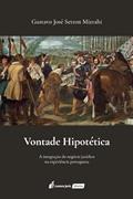 Ler Vontade Hipotética - 2022, do autor Gustavo José Mizrahi