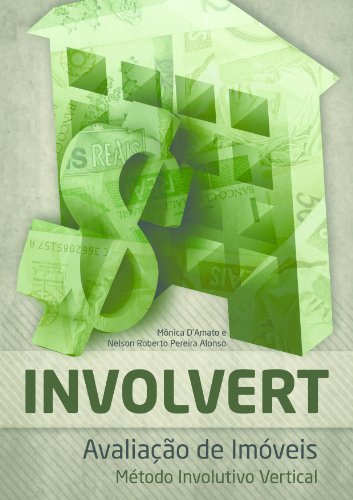 Ler Involvert, do autor Mônica D'Amato; Nelson Roberto Pereira Alonso