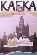 Ler O Castelo: Volume 1, do autor Franz Kafka Ler O Castelo: Volume 1, do autor Franz Kafka