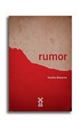 Ler rumor, do autor Tenille Bezerra