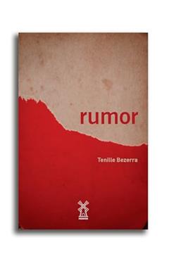 rumor, do autor Tenille Bezerra