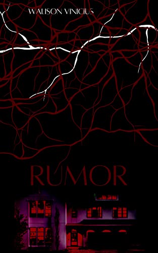 Ler Rumor (Universo Errante - Contos Livro 13), do autor Walison Vinicius